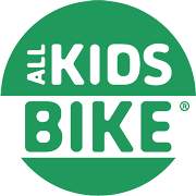 all kids bike touch icon